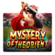 Mystery Of The Orient