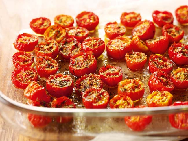 Tomato is the World's Most Popular Fruit